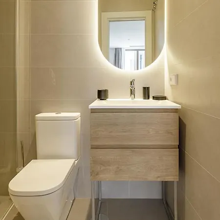 Cervantes Apart-hotel