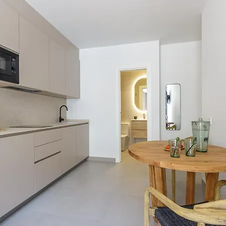 Apart-hotel Cervantes