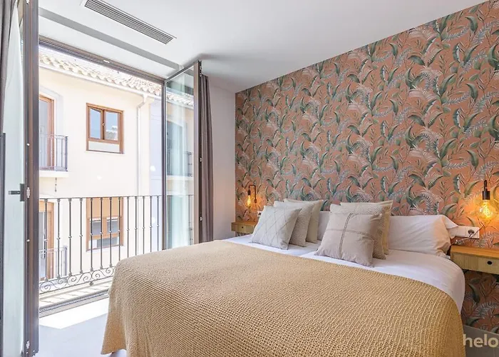 Cervantes Málaga