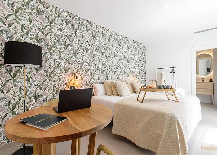 Cervantes 3* Málaga