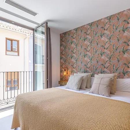 Cervantes Malaga