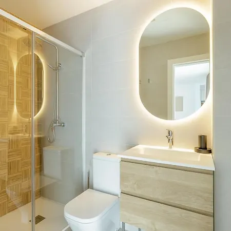 Aparthotel Cervantes Malaga