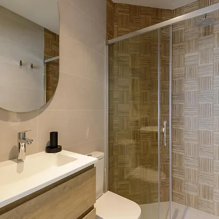 Aparthotel Cervantes Malaga