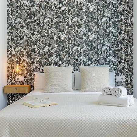 Aparthotel Cervantes