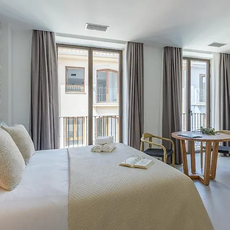 Aparthotel Cervantes
